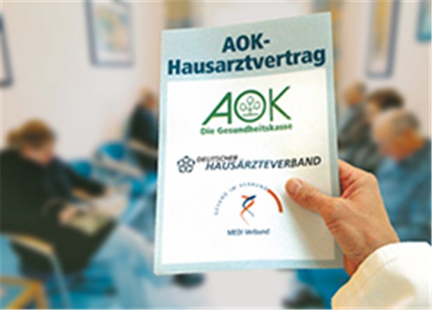 Tausende Ärzte zu Protesten erwartet Im Süden ein Erfolgsmodell - aber Berlin plant ein enges Korsett für Hausarztverträge. Das ruft jetzt Widerstand hervor.