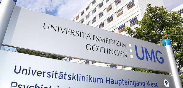 Schwere Vorwürfe gegen Ex-Chef der Gastroenterologie Im Universitätsklinikums Göttingen sollen Blutgerinnungswerte manipuliert worden sein, wie Zeugen vor Gericht berichteten.