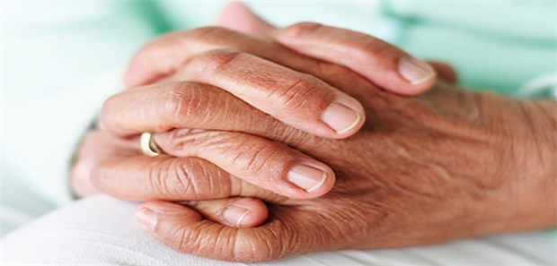 Palliativmedizin für alle Menschen! Im Vatikan haben Arztvertreter über Euthanasie und Sterbehilfe gesprochen: Die Ärzte lehnten beides ab.