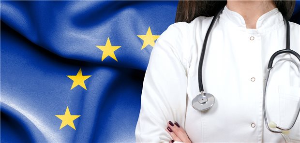 Nicht nur bei der freien Arztwahl steht Deutschland gut da Im Vergleich zu anderen Ländern in Europa ist der Zugang vor allem zu Fachärzten in Deutschland besonders leicht.