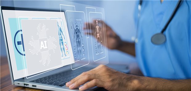 Im Versorgungsalltag sollten nur zertifizierte und getestete KI-Tools verwendet werden. 