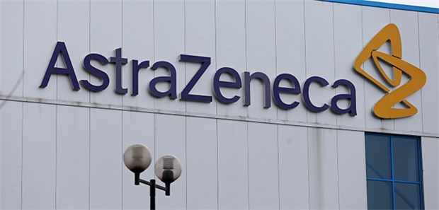 Briten fordern stärkere Garantien Im Visier von Pfizer: AstraZeneca.