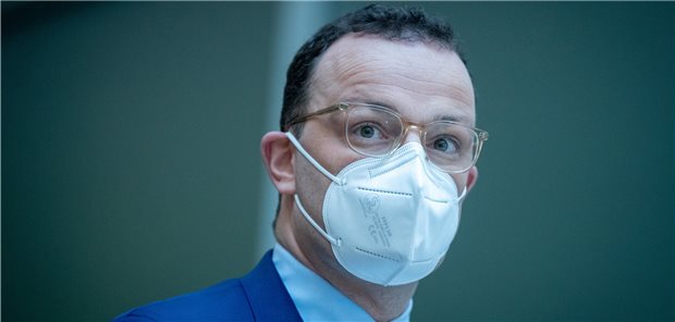 Corona: Niedergelassene Ärzte genießen „nur“ hohe Impf-Priorität Im ersten Quartal 2021 ständen nach aktuellem Stand elf bis 13 Millionen Impfdosen von BioNTech/Pfizer zur Verfügung, sagte Gesundheitsminister Jens Spahn (CDU) am Freitag in Berlin.