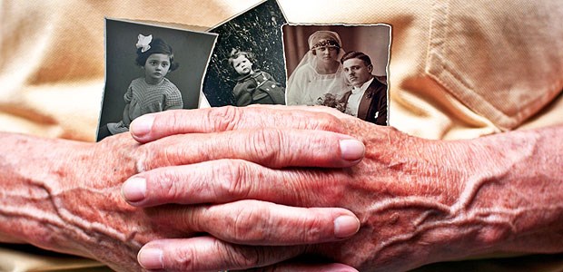 Diabetes des Gehirns? Im hohen Alter die Erinnerungen festhalten: Bei Senioren mit Diabetes bremst eine optimale Therapie auch die Entwicklung von Demenz.