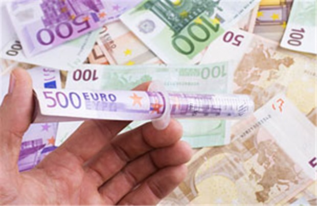2011 mehr Geld für Arzneitherapie Im kommenden Jahr ist nochmals eine kräftige Finanzspritze für die Arznei- und Heilmitteltherapie für GKV-Patienten vorgesehen.