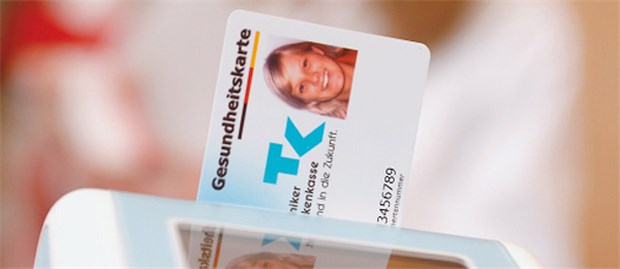 850 Euro Zuschuss können Ärzte für neue Kartenleser erhalten Im kommenden Jahr werden Ärzte voraussichtlich in ganz Deutschland neue Kartenleser brauchen.