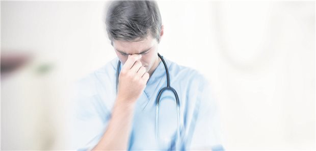 Bei den verflixten Behandlungsfehlern ist kein Ende in Sicht? Im stressigen Berufsalltag passieren Fehler. Wie kann die Fehlerquote so gering wie möglich gehalten werden?