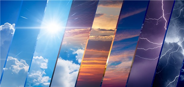 Klimawandel gefährdet die Gesundheit Immer extremeres Wetter: Eine Auswirkung des Klimawandels – Forscher warnen vor den gesundheitlichen Auswirkungen der Veränderung.