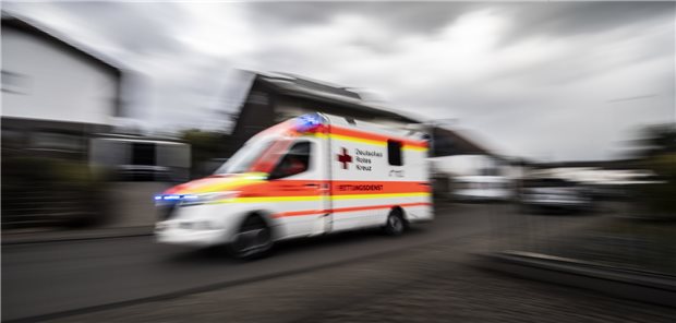 Beim Rettungsdienst in Baden-Württemberg boomt die Leiharbeit Immer häufiger werden bei Rettungsdiensten Leiharbeiter beschäftigt. Dabei geht es längst nicht mehr nur um das kurzfristige Stopfen von Personallücken, beklagt das baden-württembergische Innenministerium.