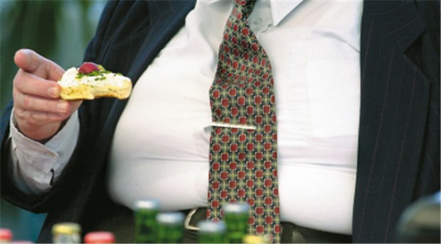 Adipositas überholt Rauchen als Gesundheitsproblem Immer mehr Adipöse - das dämpft den Anstieg der Lebenserwartung.