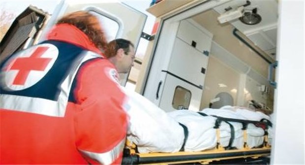 Rettungsdienst im Norden wird häufiger alarmiert Immer mehr Arbeit: Rettungssanitäter im Einsatz
