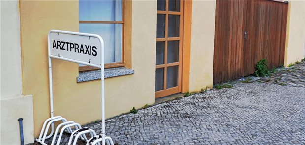 Modellprojekt soll Arztpraxen in Mittelhessen retten Immer mehr Arztpraxen im Landkreis Marburg-Biedenkopf finden keine Nachfolger.