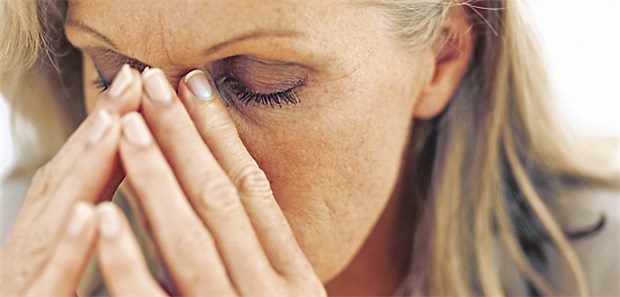 Immer mehr Fehltage wegen Depressionen Immer mehr Fehltage im Job wegen Depressionen.