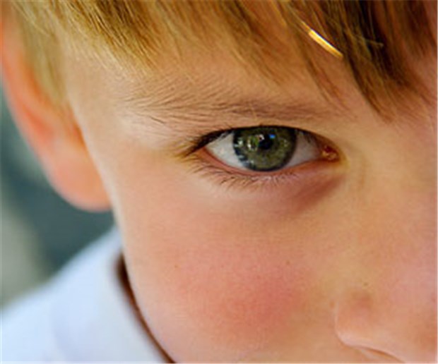 Psychisch krank - jedes vierte Kind ambulant behandelt Immer mehr Kinder sind laut AOK Plus psychisch krank und müssen deshalb behandelt werden.