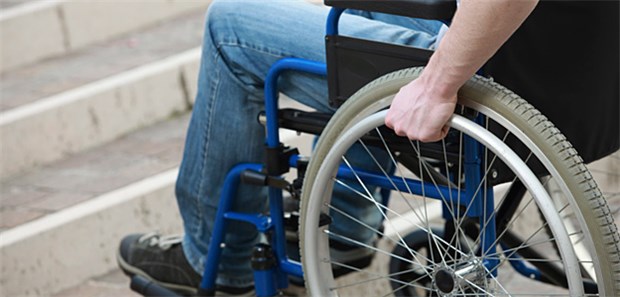 10,2 Millionen Deutsche haben ein Handicap Immer mehr Menschen in Deutschland haben eine Behinderung - und oft stoßen Betroffene noch auf hohe Barrieren.