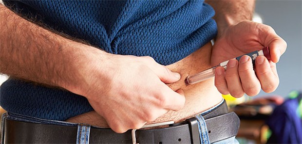 Union fordert nationale Diabetesstrategie Immer mehr Menschen in Deutschland leiden an Diabetes.