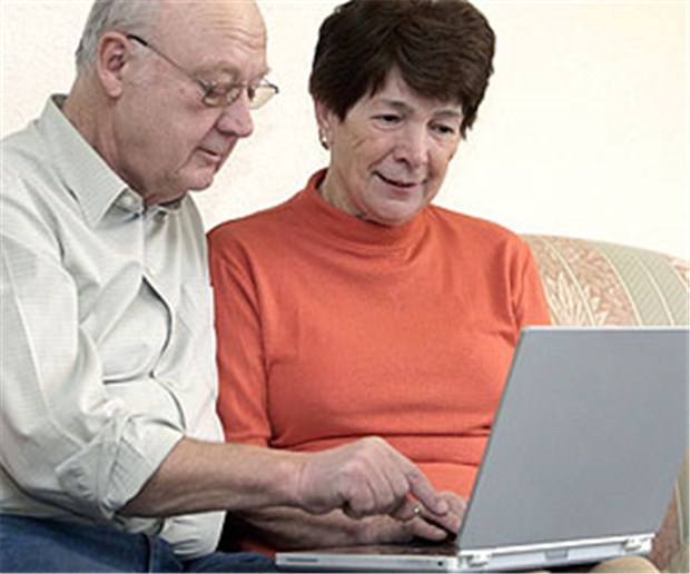 Klärt das Internet auf - oder verwirrt es? Immer mehr Menschen suchen im Web nach Informationen zu ihrer Erkrankung, bevor sie zum Arzt gehen.