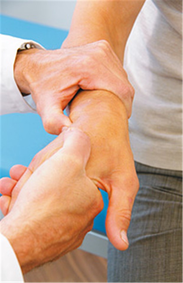 Orthopäden klagen über Nachwuchsmangel Immer mehr Patienten brauchen für orthopädische Untersuchungen mehr fachärztlichen Nachwuchs.