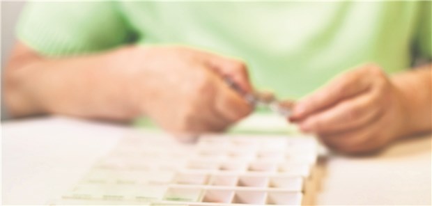 Immer mehr Patienten müssen langfristig fünf oder mehr Wirkstoffe nehmen. Das macht auch die Therapie immer komplexer.