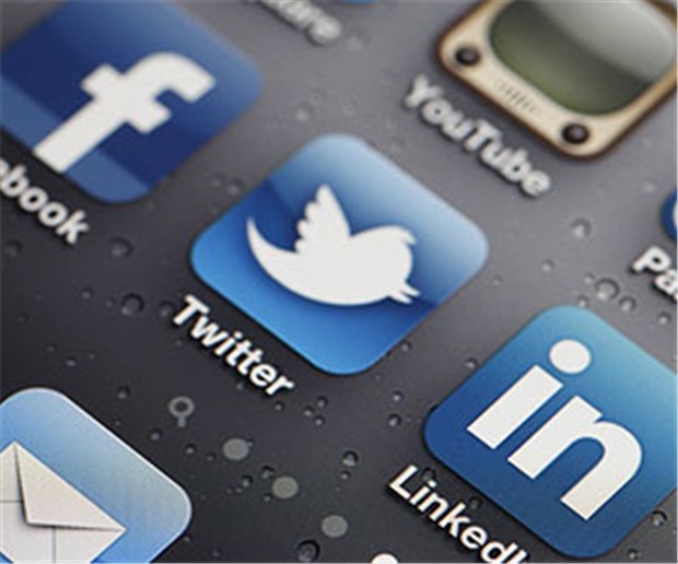 Twitter und Facebook im Visier der Pharmaindustrie Immer mehr Pharmafirmen entdecken Social Media wie Twitter und Facebook für sich.