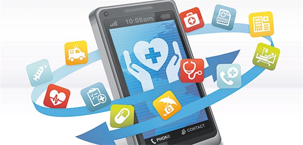 Anbieter setzen stärker auf Seriosität Immer mehr mobile Gesundheitsanwendungen drängen auf den Markt, die professionelle Anwender als Zielgruppe haben.