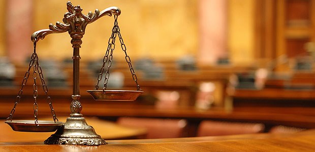 Nur selten gewinnt der Arzt Immer mehr vertragsärztliche Streitfälle landen vor den Sozialgerichten.