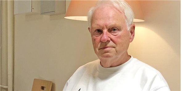 Brandenburgs ältester Notarzt ist mit 74 Jahren weiter im Einsatz Immer noch im Einsatz: Dr. Gerd Müllrick ist der älteste Notarzt Brandenburgs.