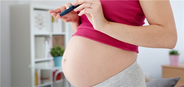 Gestationsdiabetes nimmt im Nordosten stark zu Immer öfter wird bei Schwangeren die Diagnose Gestationsdiabetes gestellt.