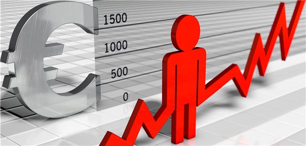 46 Prozent Sozialbeiträge im Jahr 2040? Immer teurer: Den stärksten Anstieg der Sozialneiträge bis 2040 wird nach Prognos-Angaben die gesetzliche Rentenversicherung verzeichnen.
