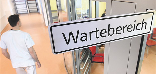 Klare Verantwortlichkeiten gesucht! Immer wieder in der Diskussion: die Versorgung von Notfallpatienten.