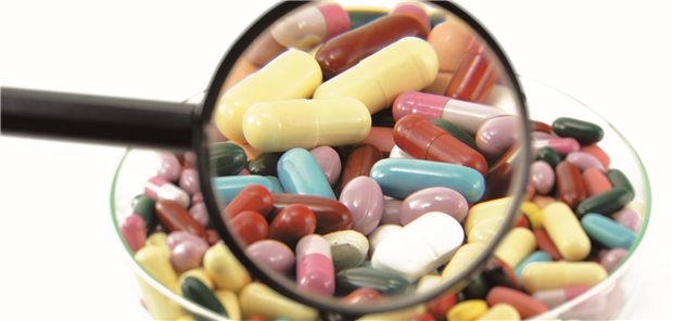 Preisverhandlungen und Festbetragsbildung.