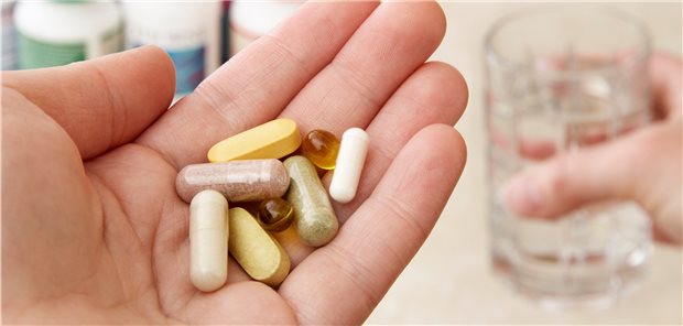 Verbraucherschützer fordern strengere Regeln für Nahrungsergänzungsmittel Immer wieder werden Nahrungsergänzungsmittel eingenommen, obwohl keine relevante Unterversorgung mit Nährstoffen besteht.