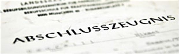 Wenn Professoren- oder Doktortitel Probleme machen Immerhin: EU-Zeugnisse werden in Deutschland anerkannt.