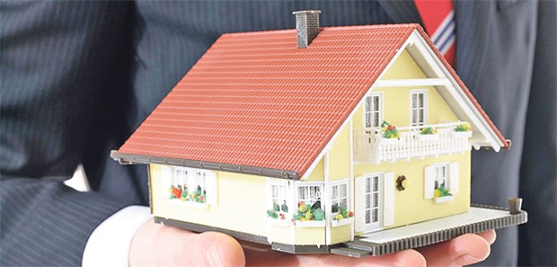 Immobilien als Geldanlage sind nicht unbedingt der große Renditebringer.