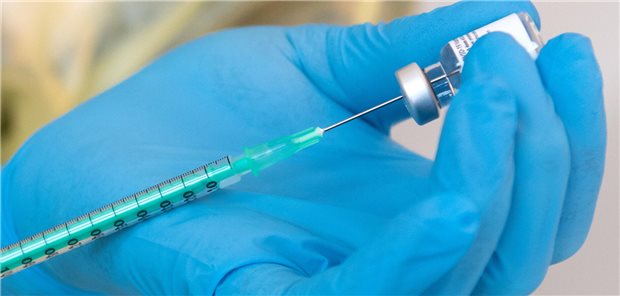 Impfen gegen Influenzaviren