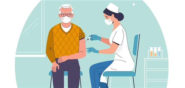 COVID-19: Über 80-Jährige brauchen unbedingt die zweite Impfdosis Viele Menschen leiden nach einer SARS-CoV-2-Infektion an Fatigue. Eine Impfung scheint sich hier nicht noch zusätzlich negativ auszuwirken.