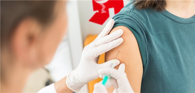 Apothekerverband Nordrhein mit Impfungen in Apotheken zufrieden Impfen in Apotheken: Der Apotheker Verband Nordrhein spricht von „sensationellen Zahlen“.