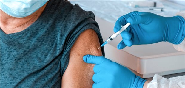 BGW: Impfangebot sollte zum Arbeitsschutzstandard gehören Impfen schützt, sagt die Berufsgenossenschaft für Gesundheitsdienst und Wohlfahrtspflege.