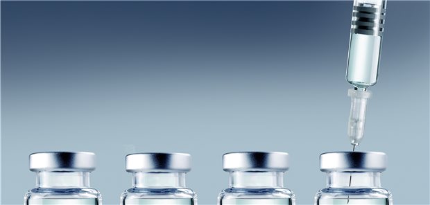Hausärztechef Weigeldt rechnet mit vierter Impfung im Herbst Impfen und kein Ende: Kommt nach der dritten im Sommer oder Herbst die vierte Impfung gegen Corona? Hausärzte werden also weiterhin stark beansprucht bleiben.