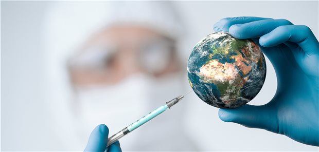 Impfschutz vor COVID-19: Wie weit ist die weltweite Forschung?