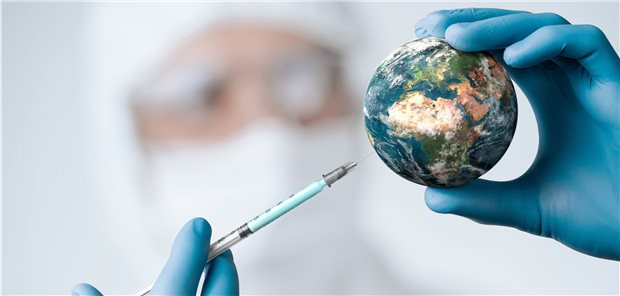 Alles zur Corona-Impfung Impfschutz vor COVID-19: Wie weit ist die weltweite Forschung?