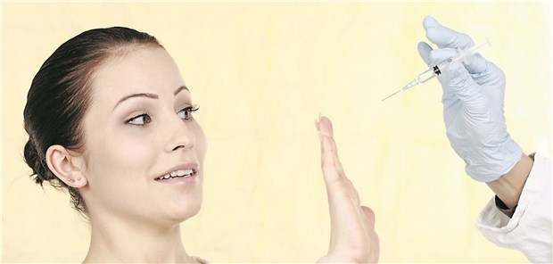 Impfskepsis – Kampf gegen die „Eliten“?