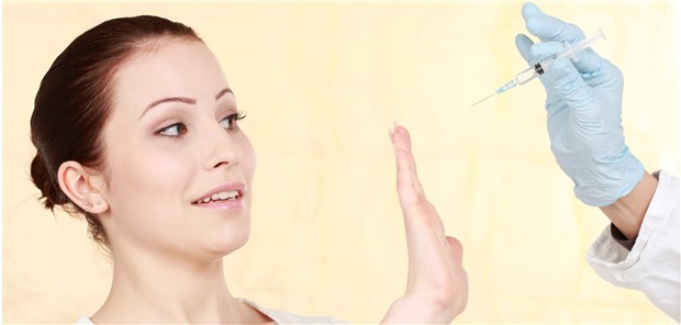 Impfskeptiker sind nicht die größe Gefahr für das Nichterreichen der Impfziele, so WHO-Berater Muller (nicht abgebildet).