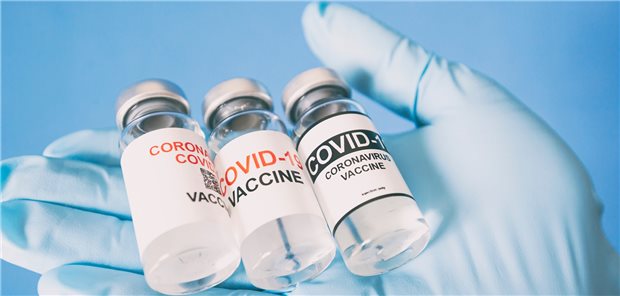 Impfstoff-Typen gegen COVID-19: Vielfalt beim Schutz wird in den nächsten Jahren gebraucht.