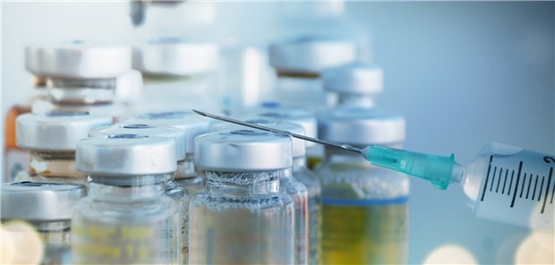 Impfstoffe gegen HIV werden in mehreren Studien erforscht. Die Ergebnisse werden aber noch Jahre auf sich warten lassen.