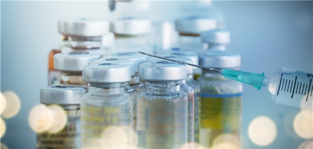 Studie mit potenziellem HIV-Impfstoff abgebrochen Impfstoffe gegen HIV werden in mehreren Studien erforscht.