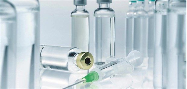 Impfstoffversorgung: Manche Praxen haben noch trivalente Impfstoffe vorrätig. © SusanneB / Getty Images / iStock