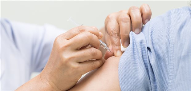 Impfung: Besonders bei Reisen nach Südostasien ist der Dengue-Schutz sinnvoll.