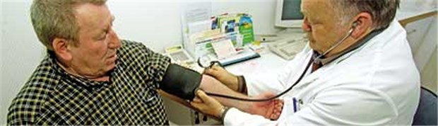 Impfung gegen Hypertonie ist vielversprechend Impfung gegen Hypertonie ist vielversprechend.