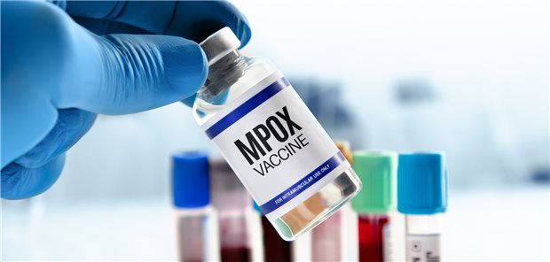 Länger keine Affenpocken-Fälle in Berlin gemeldet – über 22.000 Impfungen Impfung gegen Mpox: Mittlerweile ist genug Impfstoff in Deutschland vorhanden. (Symbolbild)